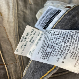 Levi’s 501 W38 L30