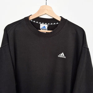 90s Adidas Sweatshirt (M)