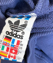Load image into Gallery viewer, 80s Adidas Sweatshirt (L)