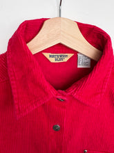 Load image into Gallery viewer, 90s Corduroy shirt (M)