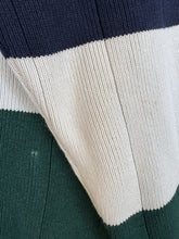 Load image into Gallery viewer, 90s Nautica Jumper (XL)