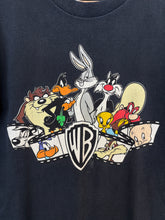 Load image into Gallery viewer, 90s Looney Tunes T-shirt (M)