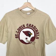 Load image into Gallery viewer, 90s MLB St. Louis Cardinals t-shirt (XS)