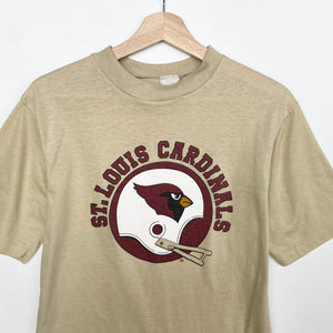 90s MLB St. Louis Cardinals t-shirt (XS)