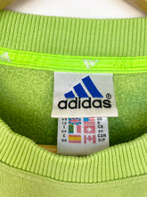 Load image into Gallery viewer, 90s Adidas Sweatshirt (M)