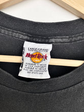 Load image into Gallery viewer, Hard Rock Cafe T-shirt (L)