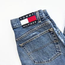 Load image into Gallery viewer, 90s Tommy Hilfiger Jeans W32 L30
