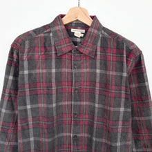 Load image into Gallery viewer, 90s Corduroy Shirt (M)