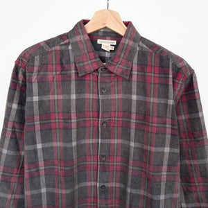 90s Corduroy Shirt (M)