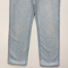 Load image into Gallery viewer, 90s Lee Jeans W36 L30