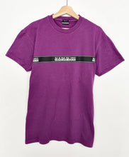 Load image into Gallery viewer, Napapijri T-shirt (M)