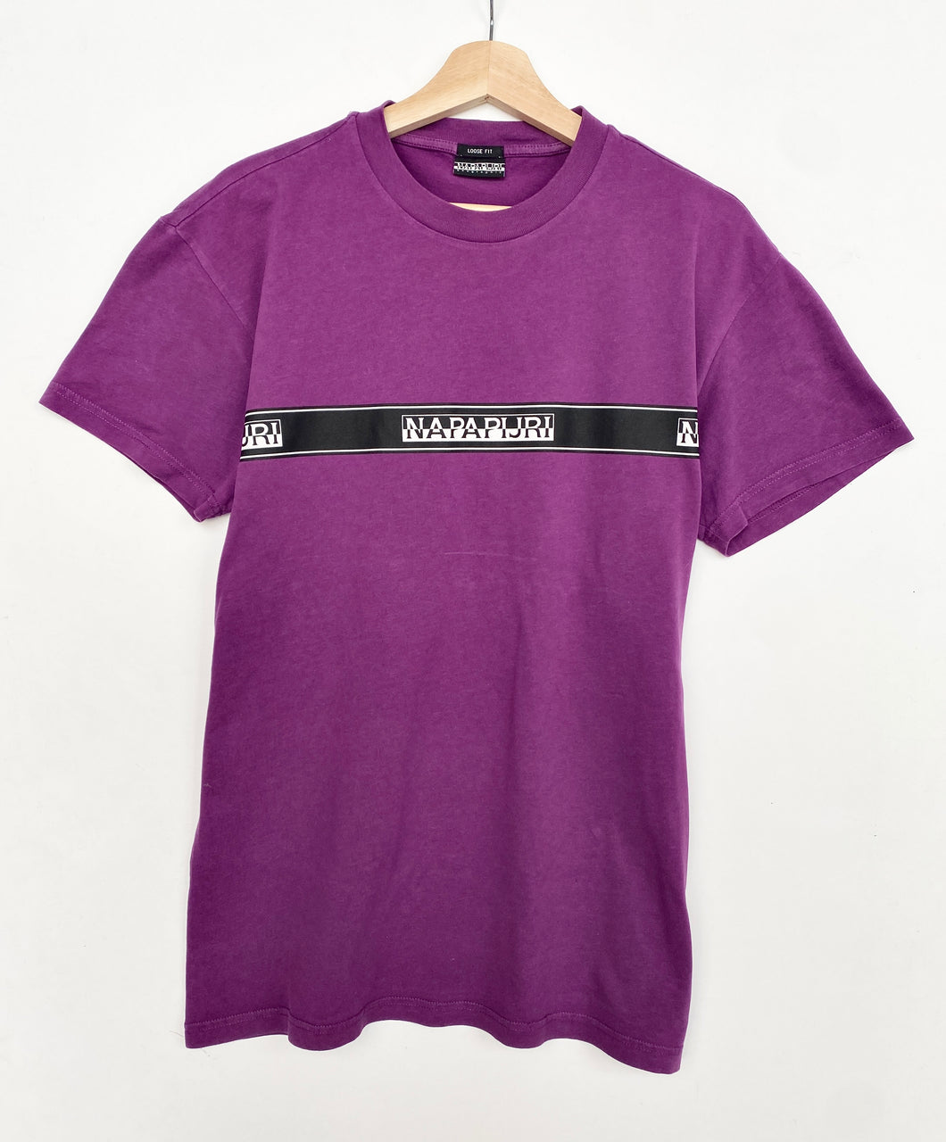 Napapijri T-shirt (M)