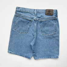 Load image into Gallery viewer, 90s Wrangler Denim Shorts W32