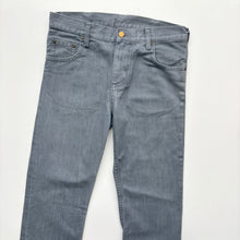 Load image into Gallery viewer, Carhartt Slim Pants W30 L34