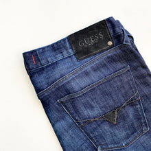 Load image into Gallery viewer, Guess Jeans W34 L32