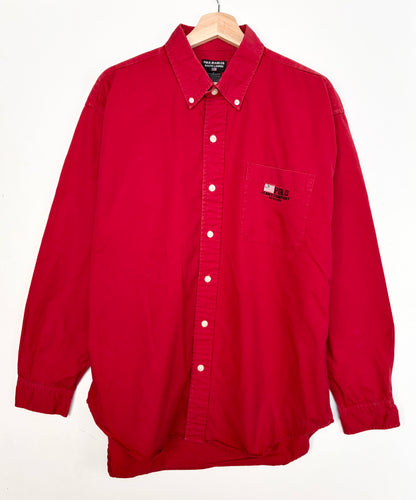 Ralph Lauren shirt (L)
