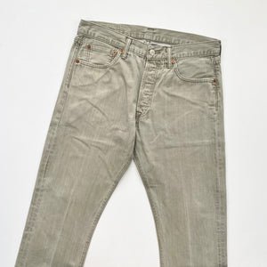 Levi’s 501 W33 L28