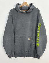 Load image into Gallery viewer, Carhartt Hoodie (XL)