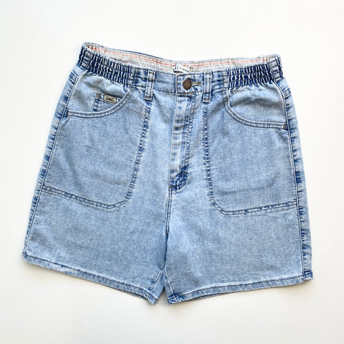 90s Lee Denim Shorts W30/32