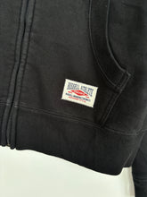 Load image into Gallery viewer, Russell Athletic Zip Up (L)