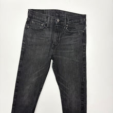 Load image into Gallery viewer, Levi’s 512 Jeans W29 L30