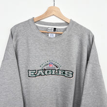 Load image into Gallery viewer, 90s NFL Philadelphia Eagles Sweatshirt (2XL)