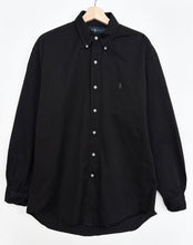 Load image into Gallery viewer, 90s Ralph Lauren Shirt (L)