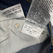 Load image into Gallery viewer, Levi’s 511 W30 L30