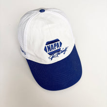 Load image into Gallery viewer, NASCAR Racing Cap