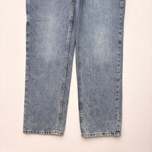 Load image into Gallery viewer, 90s Guess Carpenter Jeans W27 L32