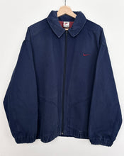 Load image into Gallery viewer, Rare 90s Nike Harrington Jacket (L)