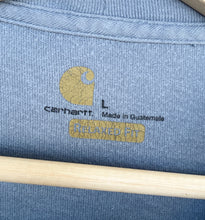 Load image into Gallery viewer, Carhartt T-shirt (L)