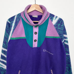 90s Sergio Tacchini Fleece (XL)