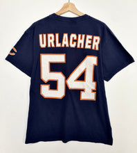 Load image into Gallery viewer, NFL Chicago Bear T-shirt (M)