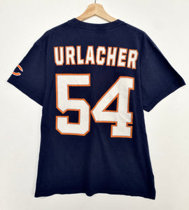 NFL Chicago Bear T-shirt (M)