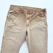 Load image into Gallery viewer, Dickies Carpenter Jeans W40 L28