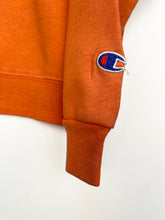 Load image into Gallery viewer, 90s Champion American College Sweatshirt (L)