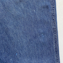 Load image into Gallery viewer, 90s Looney Tunes Tweety Bird Dungarees (M)