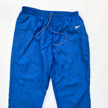 Load image into Gallery viewer, 00s Reebok Track Pants (L)