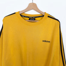Load image into Gallery viewer, 90s Adidas Sweatshirt (L)