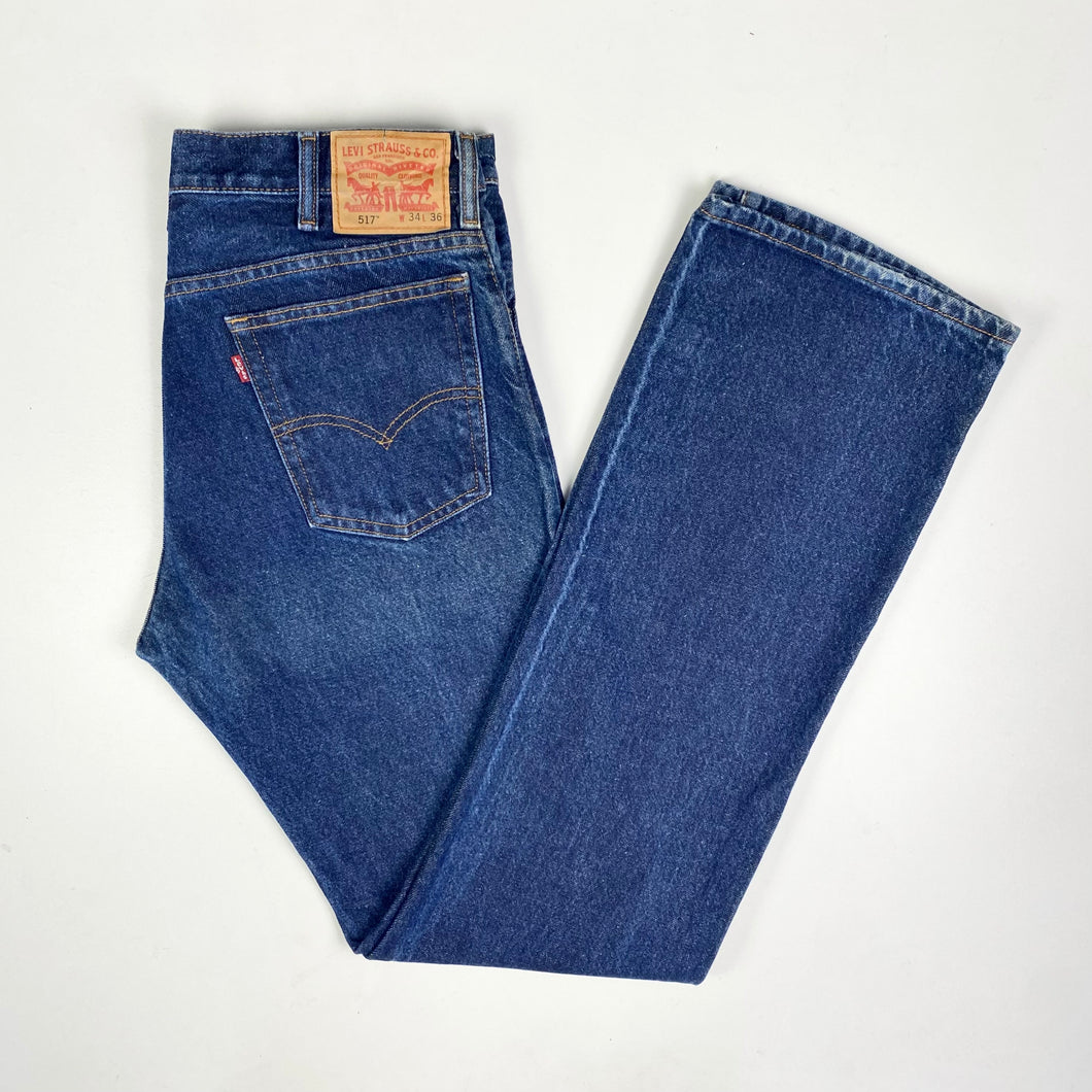 Levi’s 517 W34 L36