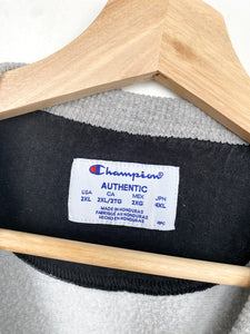 Champion Sweatshirt (2XL)