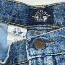 Load image into Gallery viewer, Women’s 90s Dockers Jeans W28 L30