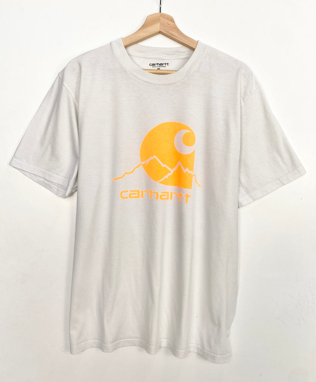 Carhartt T-shirt (XL)