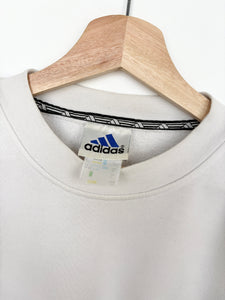 90s Adidas Sweatshirt (M)