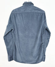 Load image into Gallery viewer, Hugo Boss Corduroy Shirt (S)