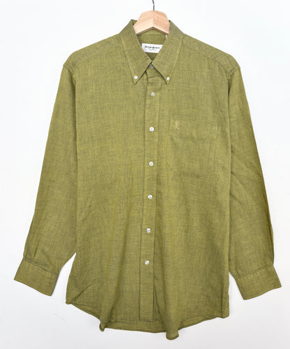 Yves Saint Laurent Shirt (M)