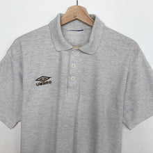 Load image into Gallery viewer, 90s Umbro Polo (S)