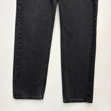 Load image into Gallery viewer, Levi’s 505 Jeans W33 L30