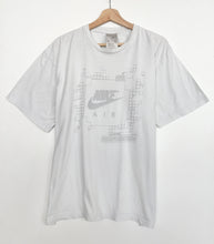 Load image into Gallery viewer, Nike Air T-shirt (XL)